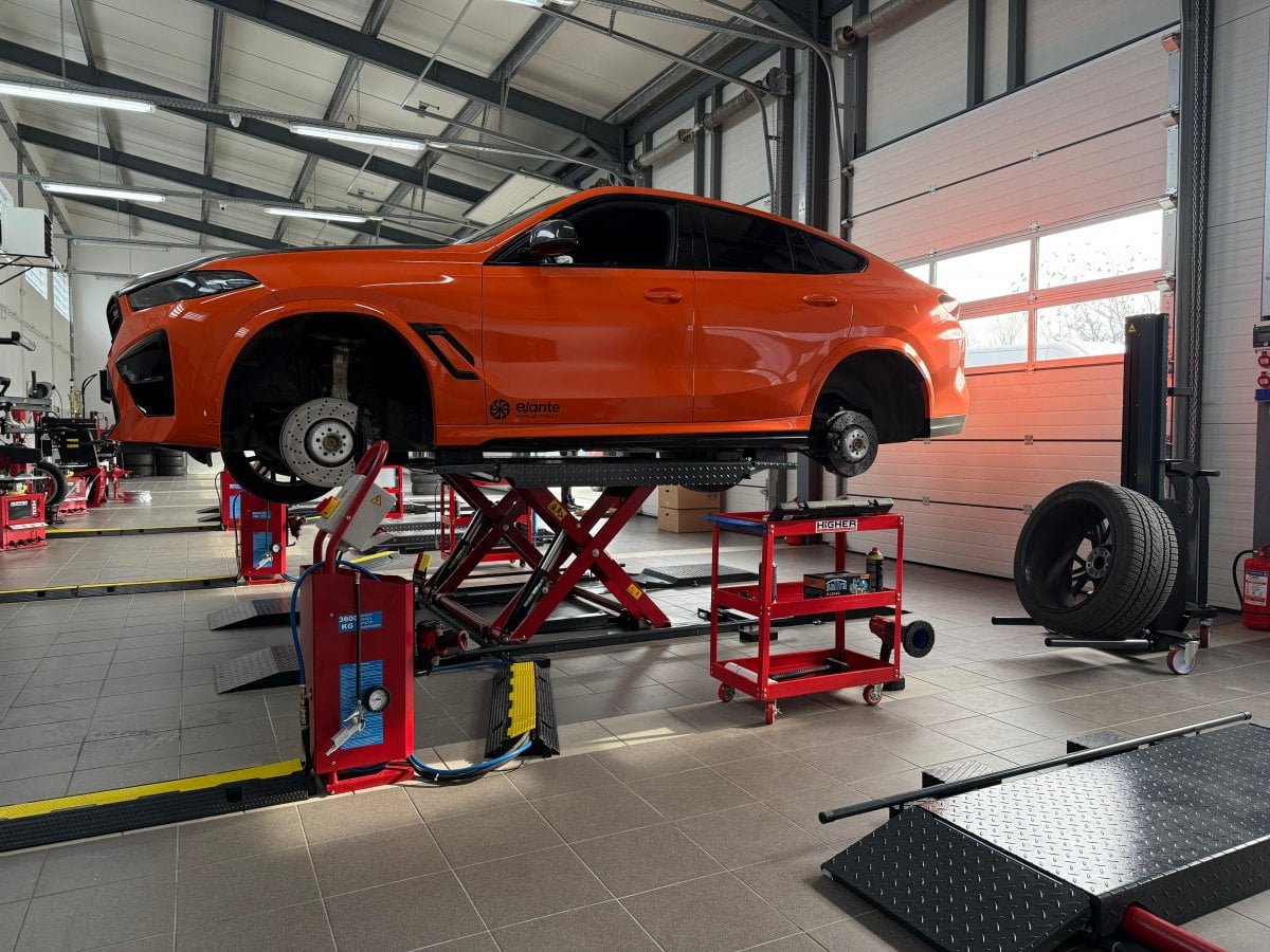 vulcanizare arad by eJante