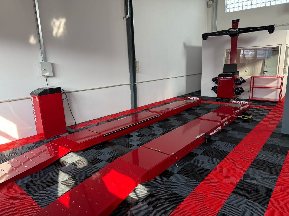 vulcanizare arad by eJante