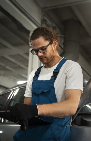 Diagnoză jante și anvelope